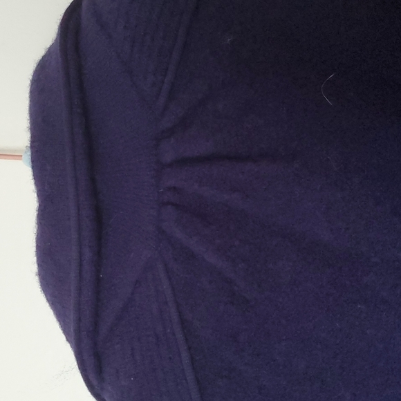 Anthropologie Charlie & Robin stretch wool blazer - Picture 7 of 8